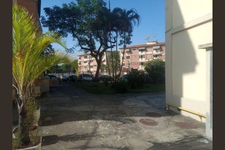 Apartamento para alugar com 45m², 2 quartos e 1 vagaÁrea comum