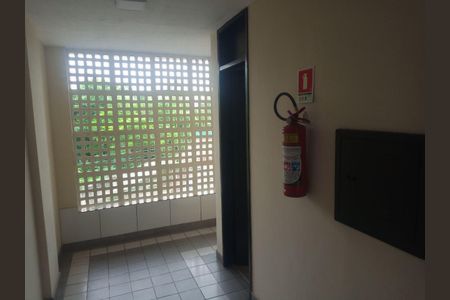 Apartamento para alugar com 45m², 2 quartos e 1 vagaÁrea comum