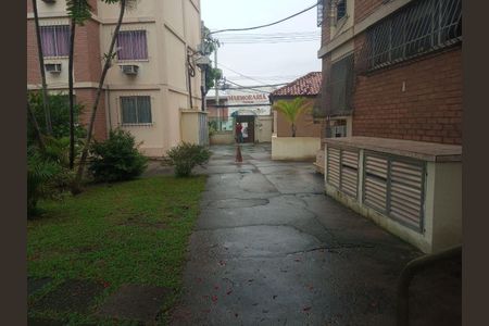 Apartamento para alugar com 45m², 2 quartos e 1 vagaÁrea comum