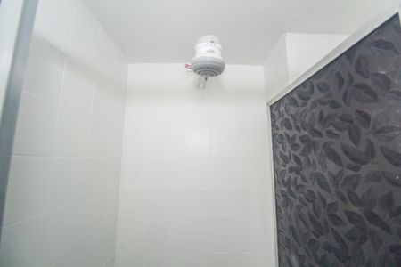 Apartamento para alugar com 45m², 2 quartos e 1 vagaBanheiro