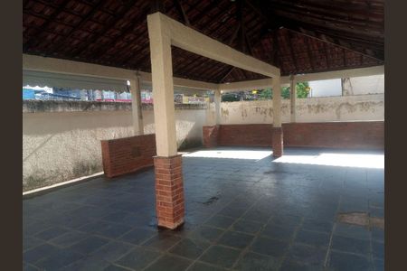 Apartamento para alugar com 45m², 2 quartos e 1 vagaÁrea comum