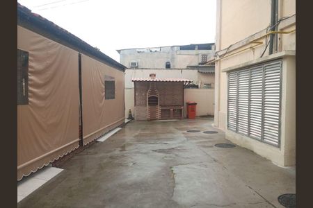 Apartamento para alugar com 45m², 2 quartos e 1 vagaÁrea comum