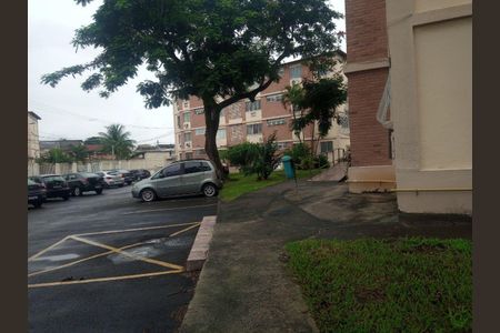 Apartamento para alugar com 45m², 2 quartos e 1 vagaÁrea comum