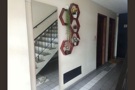 Apartamento para alugar com 45m², 2 quartos e 1 vagaÁrea comum