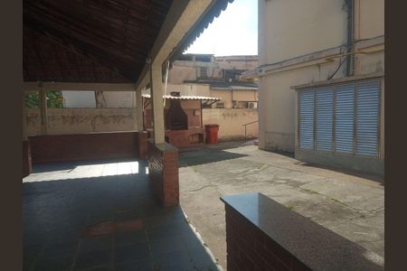 Apartamento para alugar com 45m², 2 quartos e 1 vagaÁrea comum