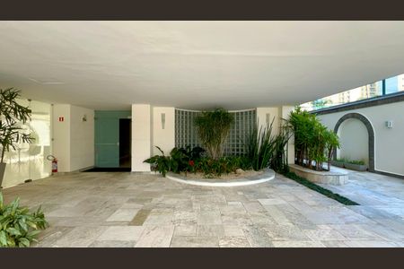 Apartamento à venda com 110m², 3 quartos e 1 vagaÁrea comum