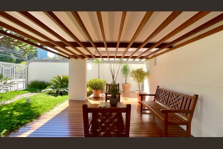 Apartamento à venda com 110m², 3 quartos e 1 vagaÁrea comum