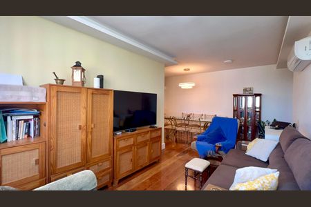 Apartamento à venda com 110m², 3 quartos e 1 vagaSala