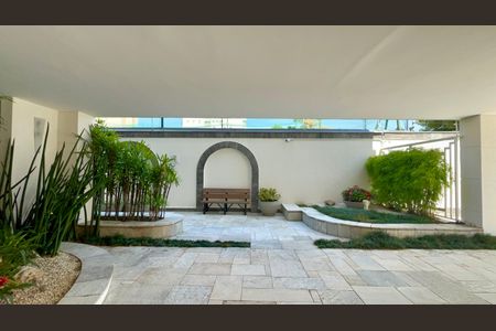 Apartamento à venda com 110m², 3 quartos e 1 vagaÁrea comum