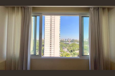 Apartamento à venda com 110m², 3 quartos e 1 vagaVista da Sala