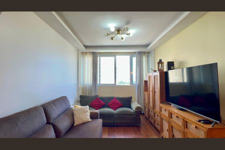 Apartamento à venda com 110m², 3 quartos e 1 vagaSala