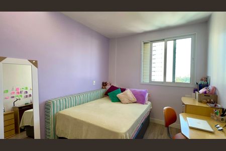 Apartamento à venda com 110m², 3 quartos e 1 vagaQuarto 1