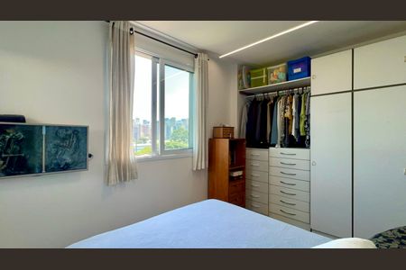 Apartamento à venda com 110m², 3 quartos e 1 vagaSuite