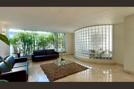 Apartamento à venda com 110m², 3 quartos e 1 vagaHall de entrada