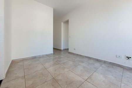 Apartamento à venda com 44m², 1 quarto e 1 vaga Apartamento à venda com 44m², 1 quarto e 1 vagaSala