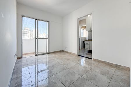 Apartamento à venda com 44m², 1 quarto e 1 vaga Apartamento à venda com 44m², 1 quarto e 1 vagaSala