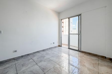 Apartamento à venda com 44m², 1 quarto e 1 vaga Apartamento à venda com 44m², 1 quarto e 1 vagaSala