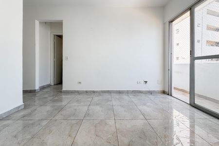 Apartamento à venda com 44m², 1 quarto e 1 vaga Apartamento à venda com 44m², 1 quarto e 1 vagaSala
