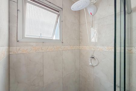 Apartamento à venda com 44m², 1 quarto e 1 vaga Apartamento à venda com 44m², 1 quarto e 1 vagaBanheiro