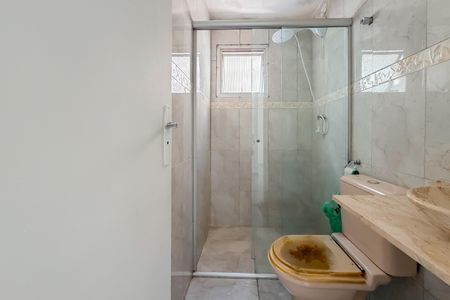 Apartamento à venda com 44m², 1 quarto e 1 vaga Apartamento à venda com 44m², 1 quarto e 1 vagaBanheiro