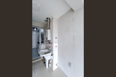 Apartamento à venda com 68m², 2 quartos e 1 vagaÁrea de Serviço