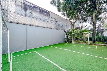 Apartamento à venda com 68m², 2 quartos e 1 vagaQuadra Esportiva