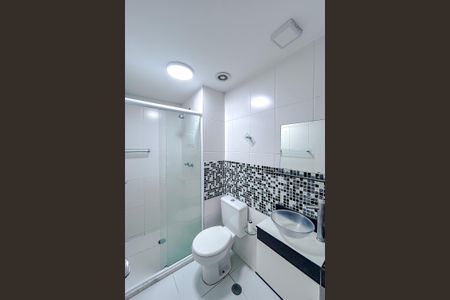 Apartamento à venda com 68m², 2 quartos e 1 vagaBanheiro