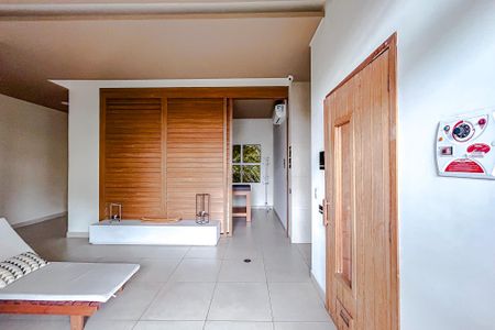 Apartamento à venda com 68m², 2 quartos e 1 vagaSaúna