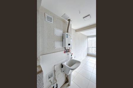 Apartamento à venda com 68m², 2 quartos e 1 vagaÁrea de Serviço