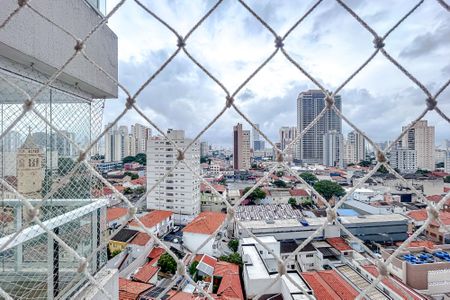 Apartamento à venda com 68m², 2 quartos e 1 vagaVista do Quarto 1