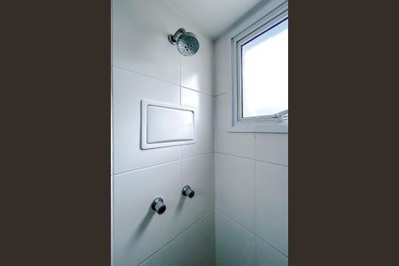 Apartamento à venda com 68m², 2 quartos e 1 vagaBanheiro da Suíte