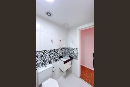 Apartamento à venda com 68m², 2 quartos e 1 vagaBanheiro