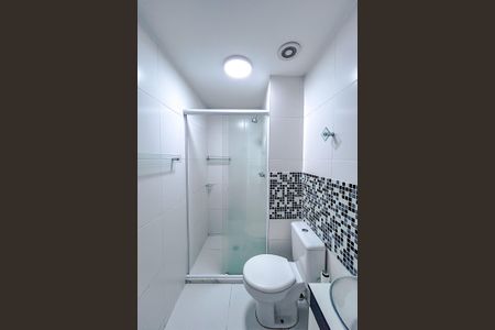 Apartamento à venda com 68m², 2 quartos e 1 vagaBanheiro