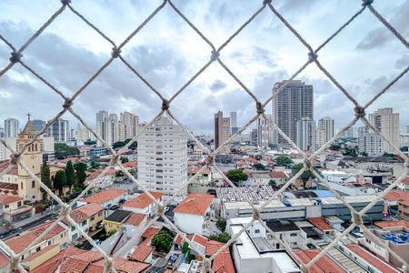 Apartamento à venda com 68m², 2 quartos e 1 vagaVista da Varanda