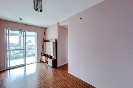 Apartamento à venda com 68m², 2 quartos e 1 vagaSala