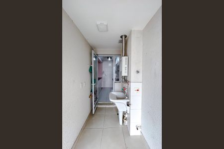 Apartamento à venda com 68m², 2 quartos e 1 vagaÁrea de Serviço