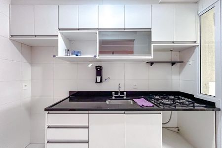 Apartamento à venda com 68m², 2 quartos e 1 vagaCozinha - Armários