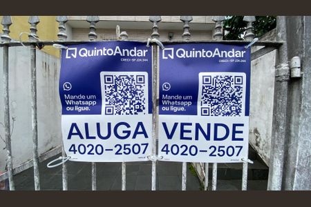 Casa para alugar com 140m², 3 quartos e 1 vaga Casa para alugar com 140m², 3 quartos e 1 vagaPlaca