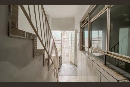 Casa para alugar com 140m², 3 quartos e 1 vaga Casa para alugar com 140m², 3 quartos e 1 vagaÁrea de Serviço