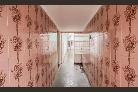 Casa para alugar com 140m², 3 quartos e 1 vaga Casa para alugar com 140m², 3 quartos e 1 vagaQuintal