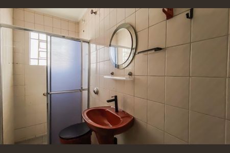 Casa para alugar com 140m², 3 quartos e 1 vaga Casa para alugar com 140m², 3 quartos e 1 vagaBanheiro