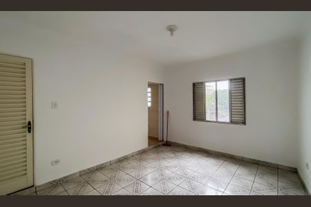 Casa para alugar com 140m², 3 quartos e 1 vaga Casa para alugar com 140m², 3 quartos e 1 vagaQuarto de Serviço