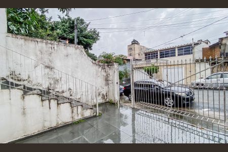 Casa para alugar com 140m², 3 quartos e 1 vaga Casa para alugar com 140m², 3 quartos e 1 vagaGaragem