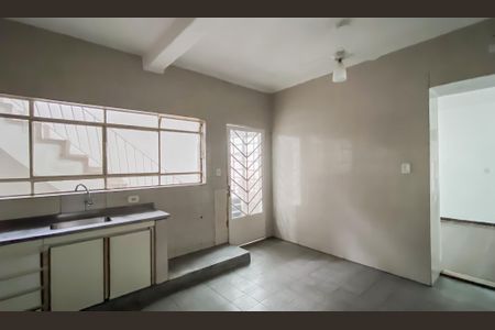 Casa para alugar com 140m², 3 quartos e 1 vaga Casa para alugar com 140m², 3 quartos e 1 vagaCozinha