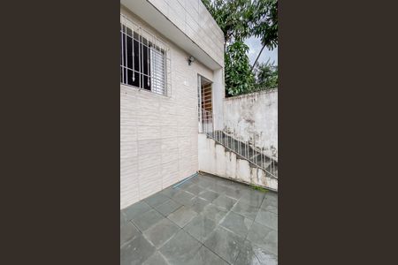 Casa para alugar com 140m², 3 quartos e 1 vaga Casa para alugar com 140m², 3 quartos e 1 vagaGAragem