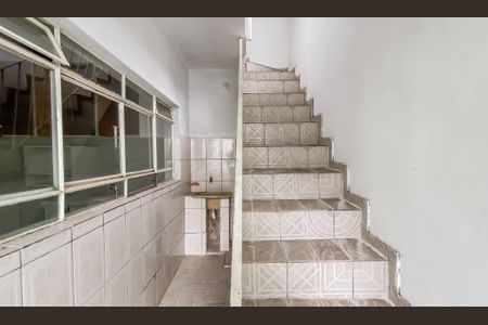 Casa para alugar com 140m², 3 quartos e 1 vaga Casa para alugar com 140m², 3 quartos e 1 vagaÁrea de Serviço