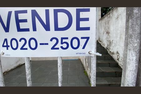 Casa para alugar com 140m², 3 quartos e 1 vaga Casa para alugar com 140m², 3 quartos e 1 vagaPlaca