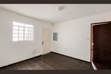 Sala de casa para alugar com 3 quartos, 140m² em Jardim Nordeste, São Paulo
