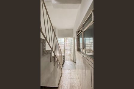 Casa para alugar com 140m², 3 quartos e 1 vaga Casa para alugar com 140m², 3 quartos e 1 vagaÁrea de Serviço