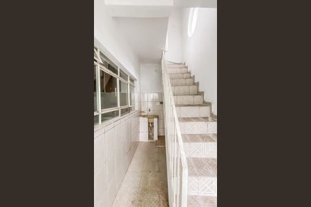 Casa para alugar com 140m², 3 quartos e 1 vaga Casa para alugar com 140m², 3 quartos e 1 vagaÁrea de Serviço